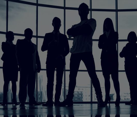 Impulsamos tu éxito empresarial